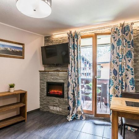 Eden Studio Chamonix Centre Zewnętrze zdjęcie
