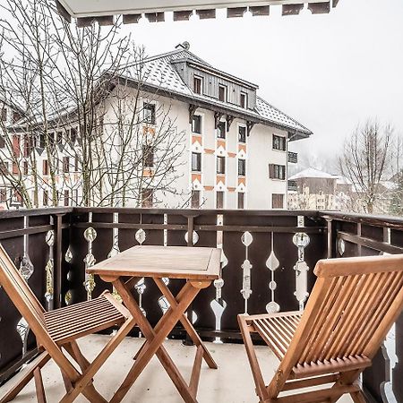 Eden Studio Chamonix Centre Zewnętrze zdjęcie