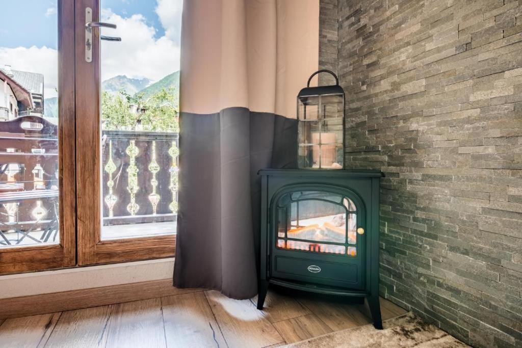 Eden Studio Chamonix Centre Zewnętrze zdjęcie