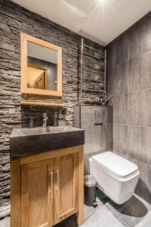 Eden Studio Chamonix Centre Zewnętrze zdjęcie