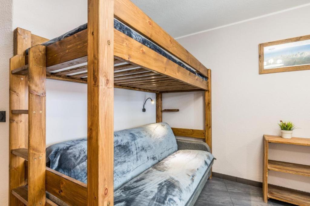 Eden Studio Chamonix Centre Zewnętrze zdjęcie