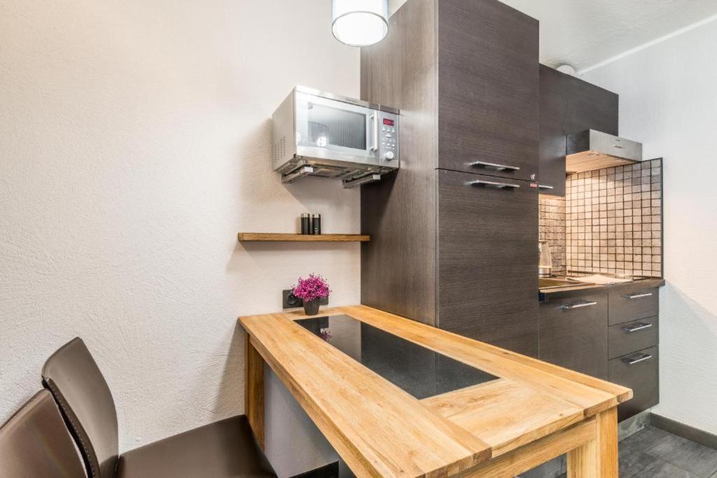 Eden Studio Chamonix Centre Zewnętrze zdjęcie