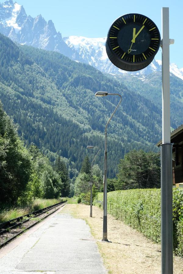 Eden Studio Chamonix Centre Zewnętrze zdjęcie