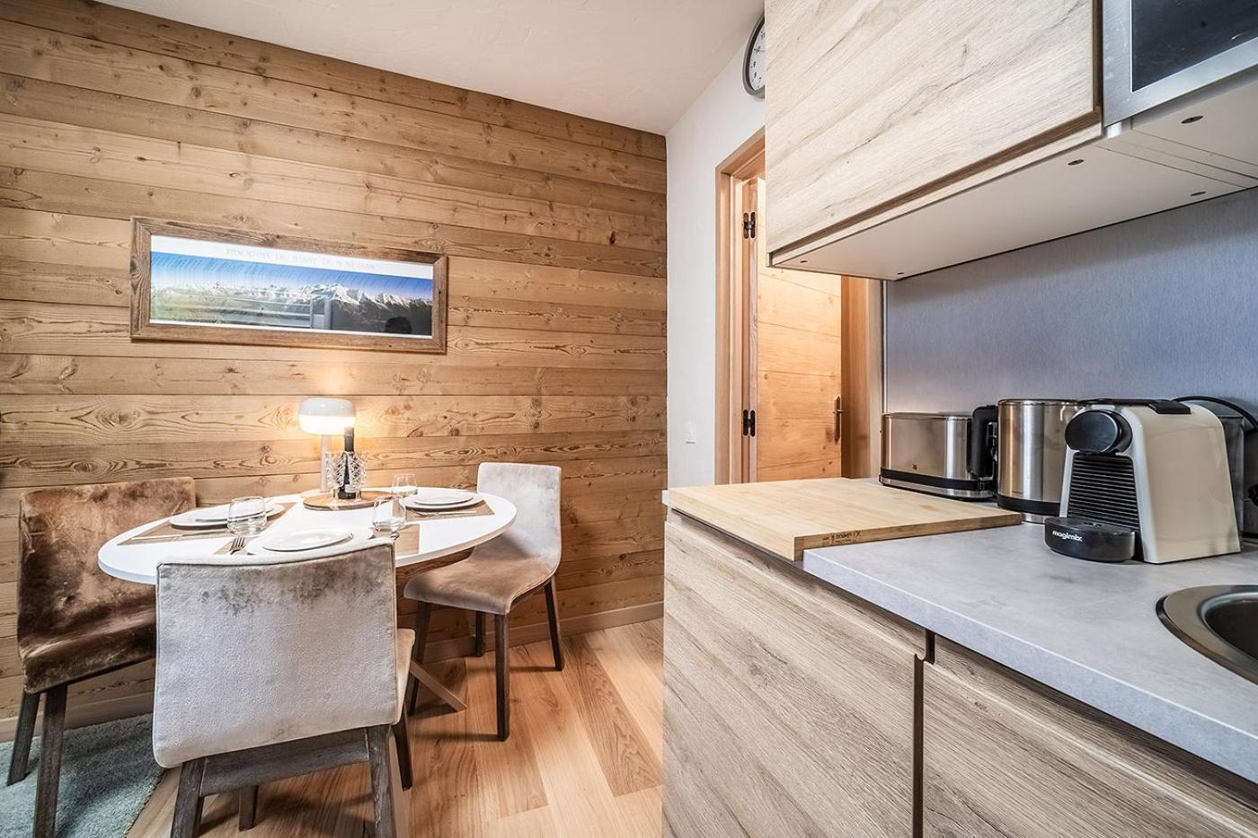 Eden Studio Chamonix Centre Zewnętrze zdjęcie
