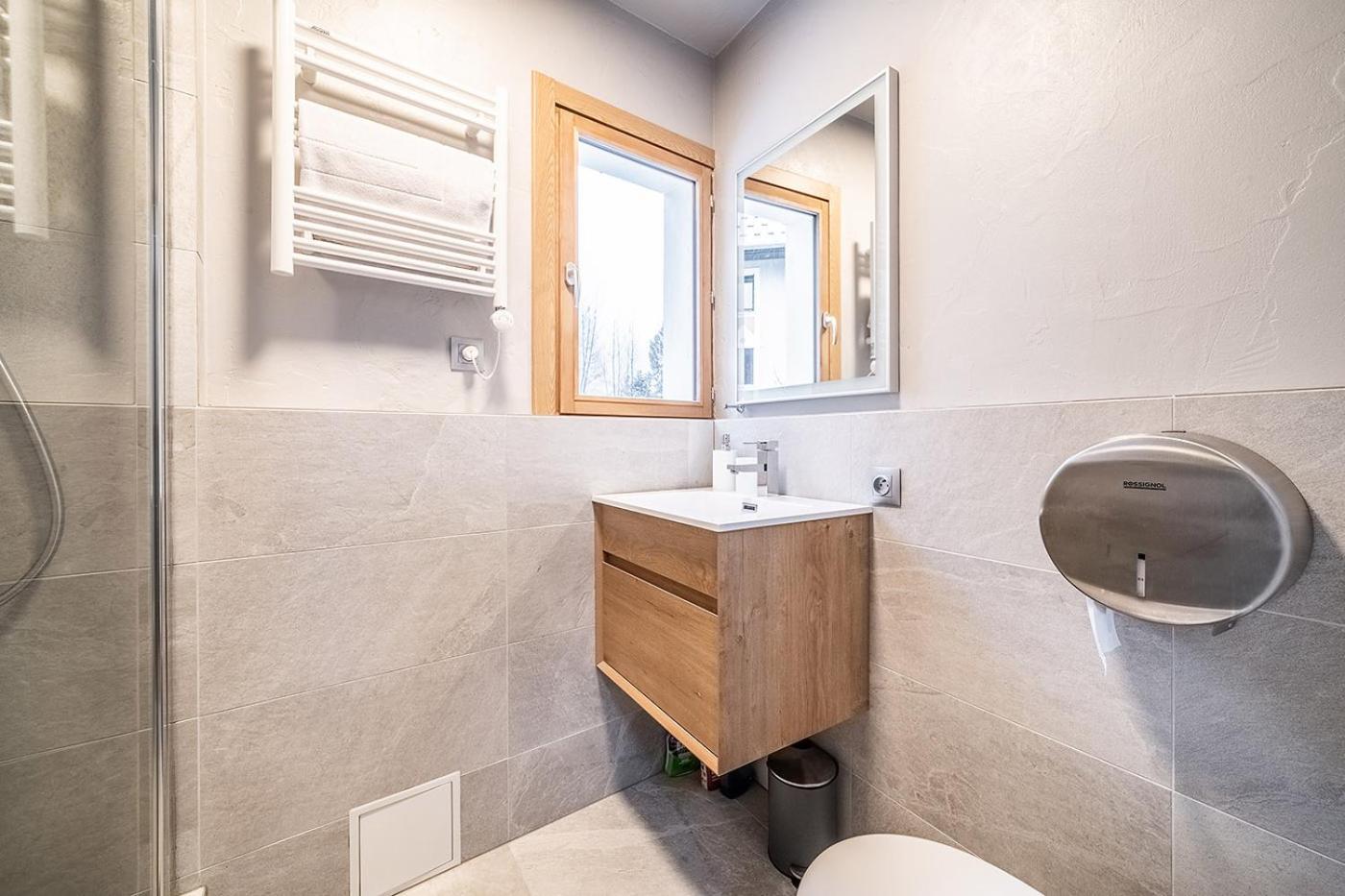 Eden Studio Chamonix Centre Zewnętrze zdjęcie