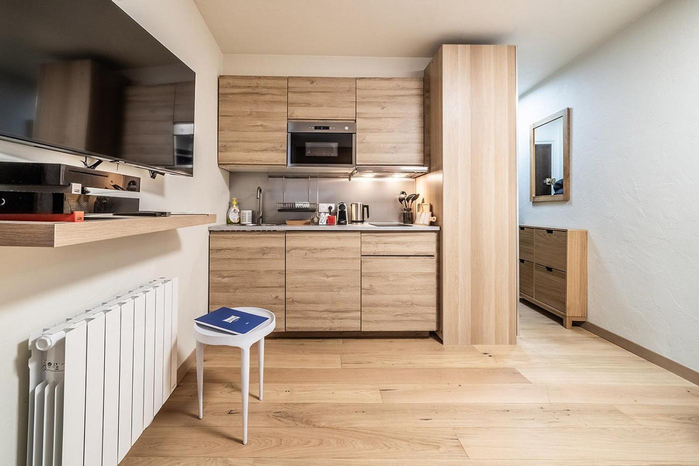 Eden Studio Chamonix Centre Zewnętrze zdjęcie