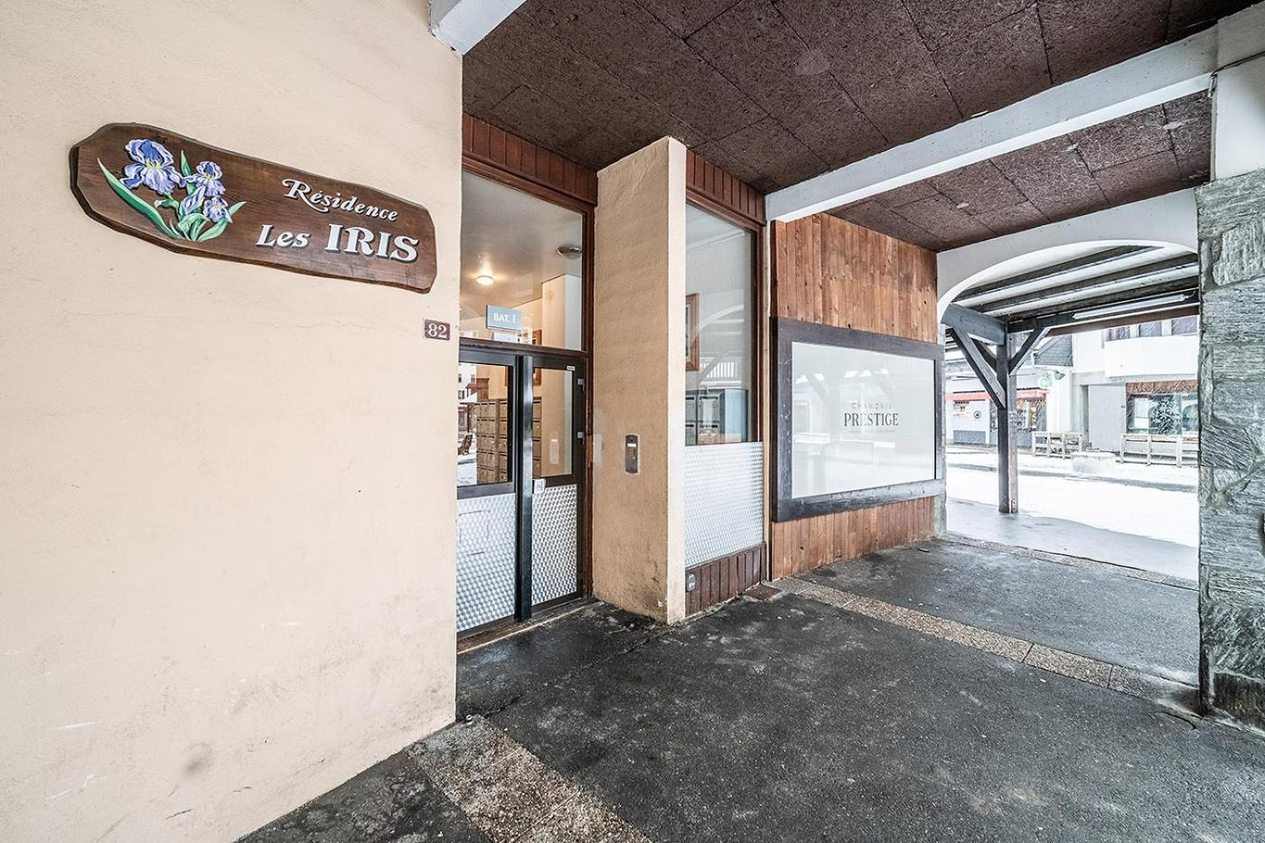 Eden Studio Chamonix Centre Zewnętrze zdjęcie
