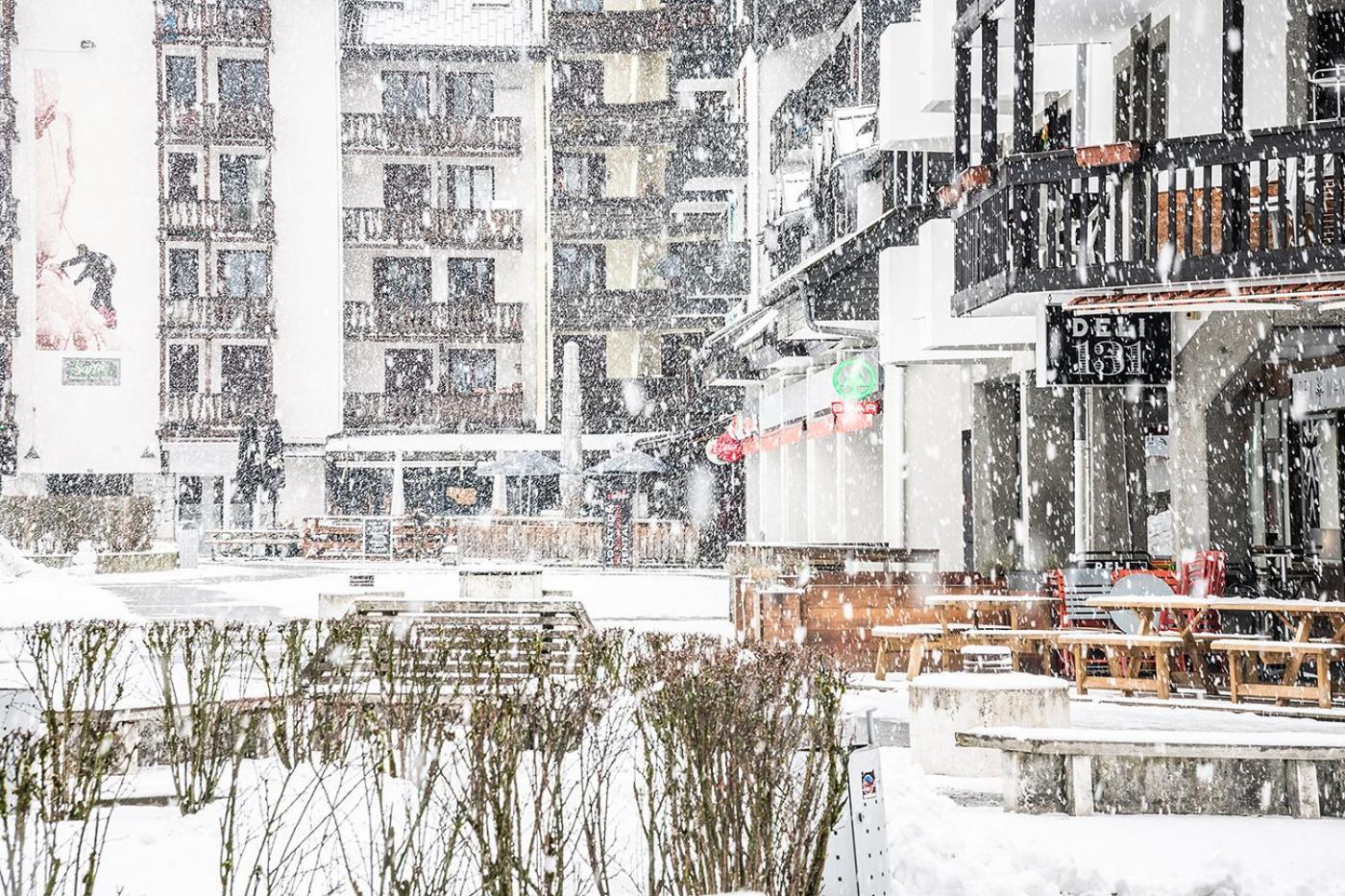 Eden Studio Chamonix Centre Zewnętrze zdjęcie