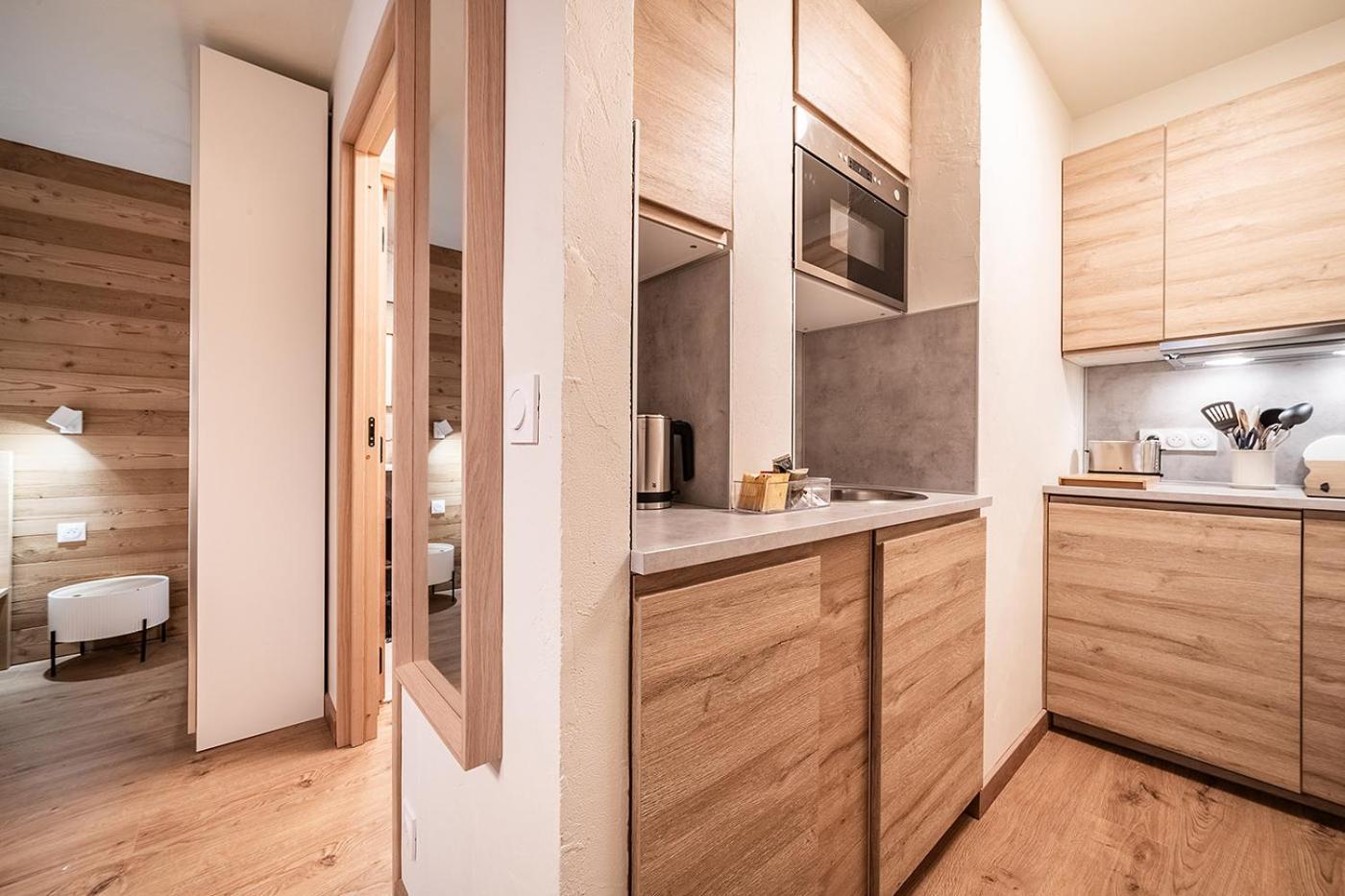 Eden Studio Chamonix Centre Zewnętrze zdjęcie
