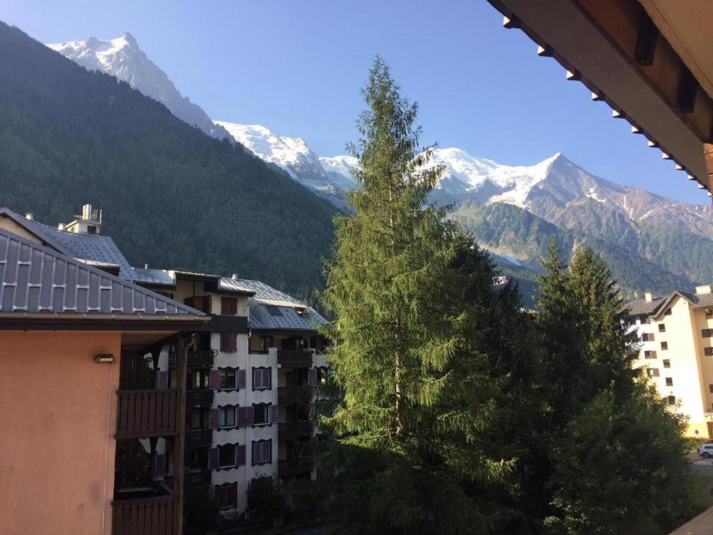 Eden Studio Chamonix Centre Zewnętrze zdjęcie