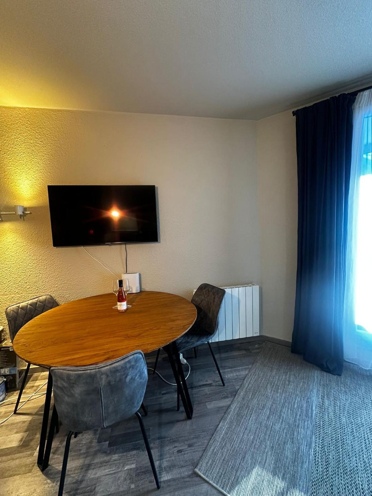 Eden Studio Chamonix Centre Zewnętrze zdjęcie