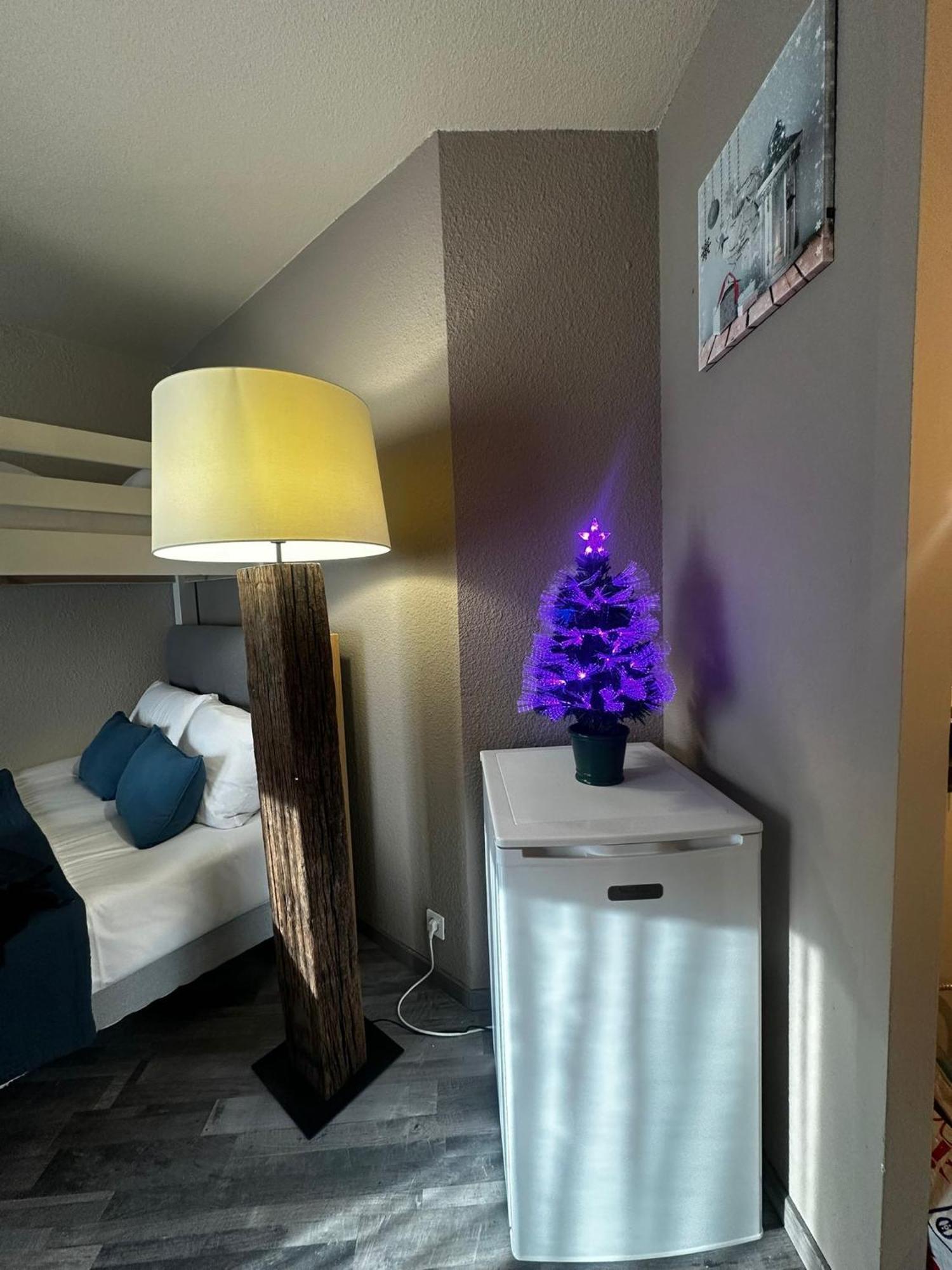 Eden Studio Chamonix Centre Zewnętrze zdjęcie